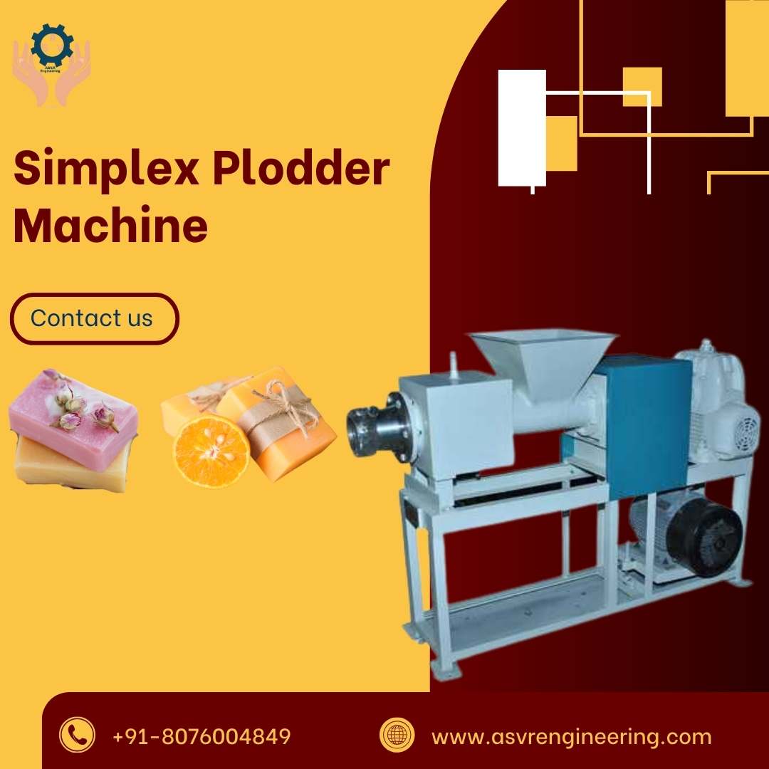 Top Detergent Cake Mixer Machine Dealers Offering Durable, Energy-Efficient & Easy-Maintenance Machines